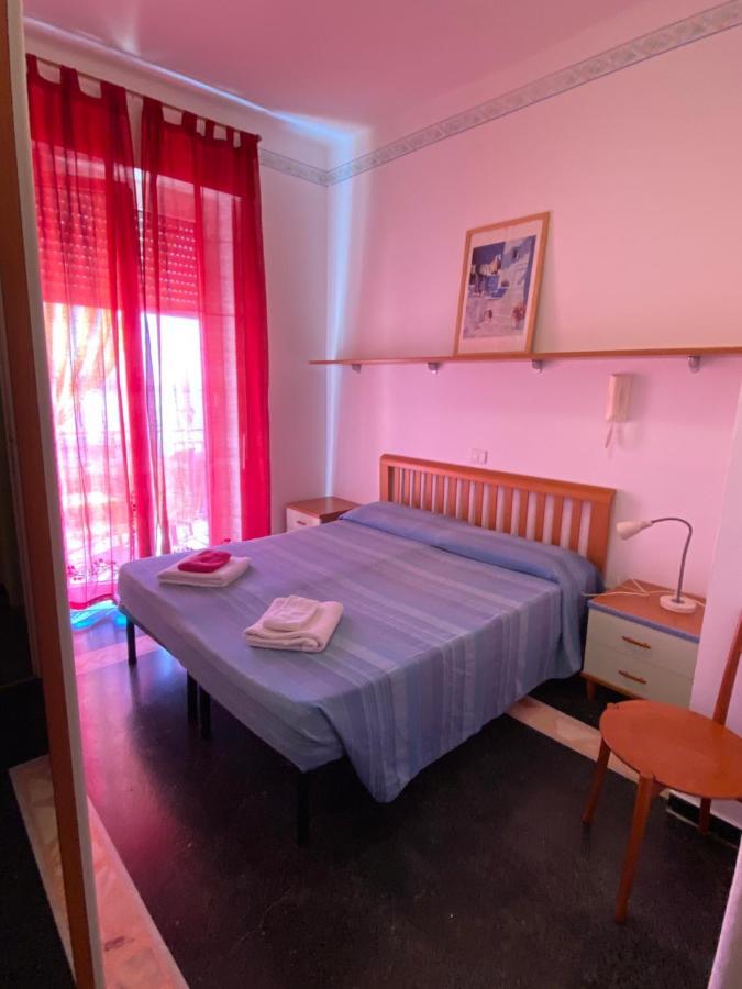 Piccolo Hotel Di Lavagna Luaran gambar